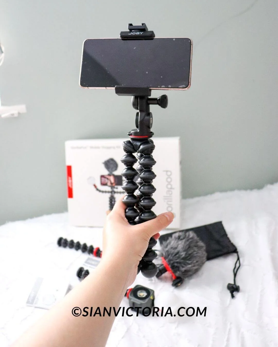7 Best Photography Video Equipment for Content Creators sian